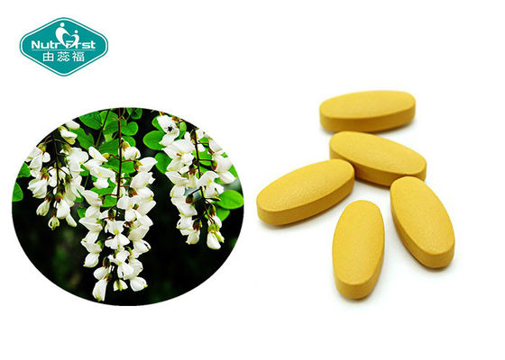 Rutin Capsules / Tablets for Anti-inflammatory and Anti-oxidant Effects